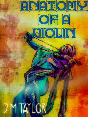 cover image of Anatomy of a Violin